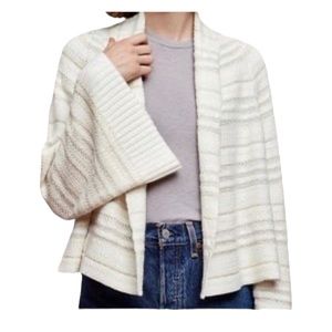 Anthropologie Moth Mahalia Kimono Cardigan